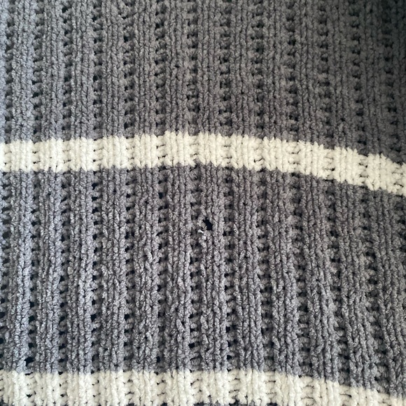 No Boundaries gray cardigan size XS - Picture 2 of 10